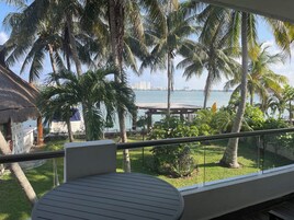 Superior Suite, 2 Bedrooms, 2 Bathrooms | Terrace/patio