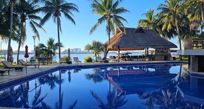 Sina Suites Cancún - Adults Only