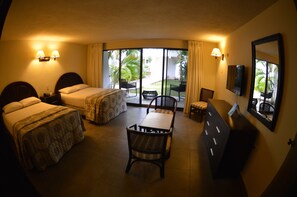 Junior Suite | 20 bedrooms, premium bedding, down comforters, pillowtop beds