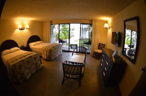 Junior Suite | 20 bedrooms, premium bedding, down comforters, pillowtop beds