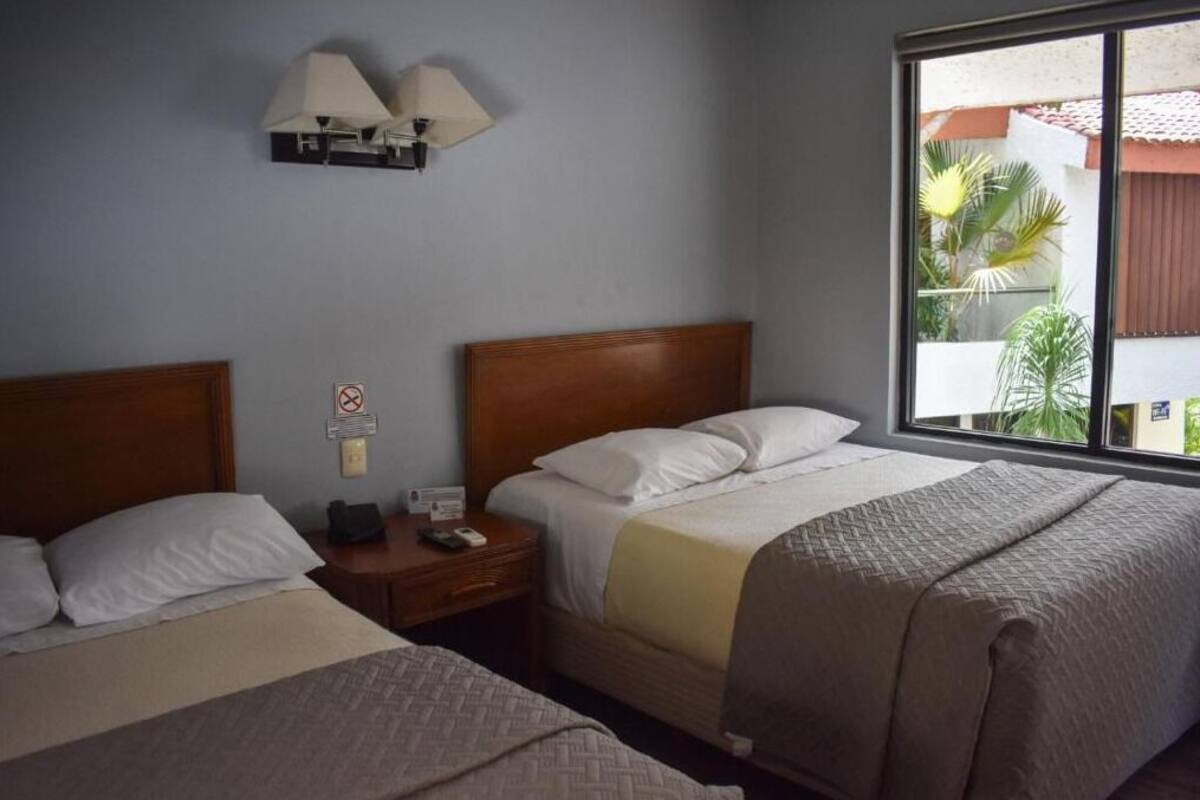 Standard Double Room | 20 bedrooms, premium bedding, down comforters, in-room safe