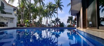Sina Suites Cancún - Adults Only