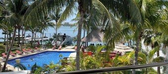 Sina Suites Cancún - Solo Adultos.
