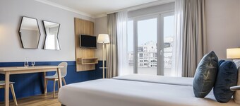 Aparthotel Adagio La Defense Kleber