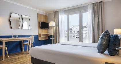 Aparthotel Adagio La Defense Kleber