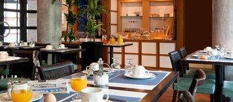 Aparthotel Adagio La Defense Kleber