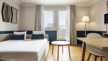 Appartement, 1 chambre