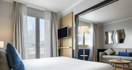 Aparthotel Adagio La Defense Kleber