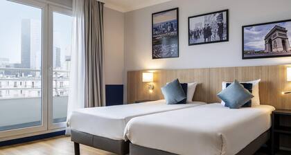 Aparthotel Adagio La Defense Kleber