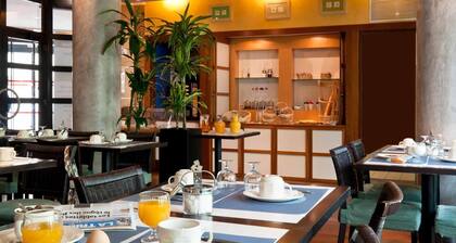 Aparthotel Adagio La Defense Kleber