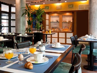 Aparthotel Adagio La Defense Kleber