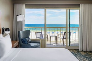 Beach - Four Points by Sheraton Destin-Fort Walton Beach (Fort Walton Beach)