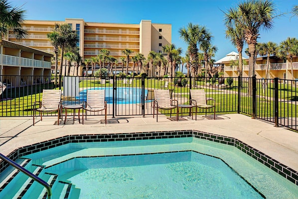 Property amenity