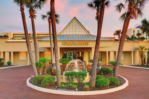 View from property - Four Points by Sheraton Destin-Fort Walton Beach (Fort Walton Beach)