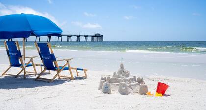 Four Points by Sheraton Destin-Fort Walton Beach
