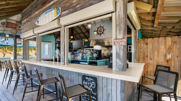 Bar (sur place)