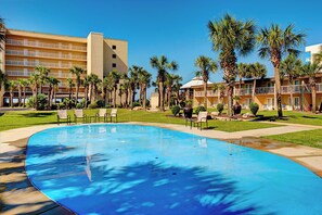 Property amenity - Four Points by Sheraton Destin-Fort Walton Beach (Fort Walton Beach)
