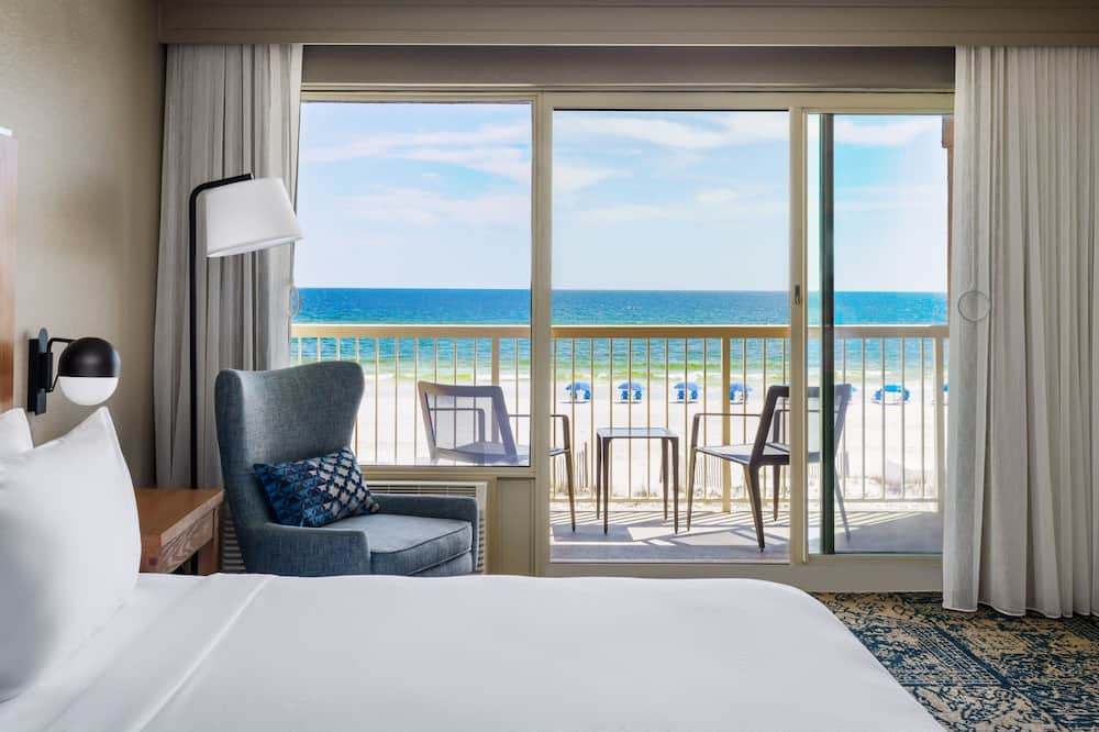 Four Points by Sheraton Destin-Fort Walton Beach