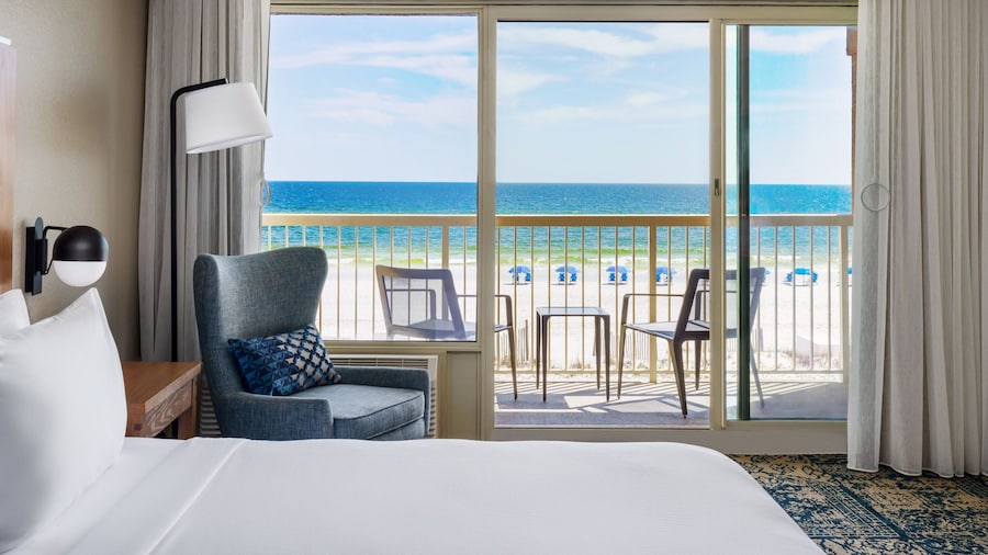 Four Points by Sheraton Destin-Fort Walton Beach