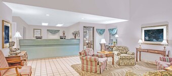 Days Inn by Wyndham Wytheville