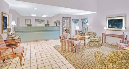 Days Inn by Wyndham Wytheville