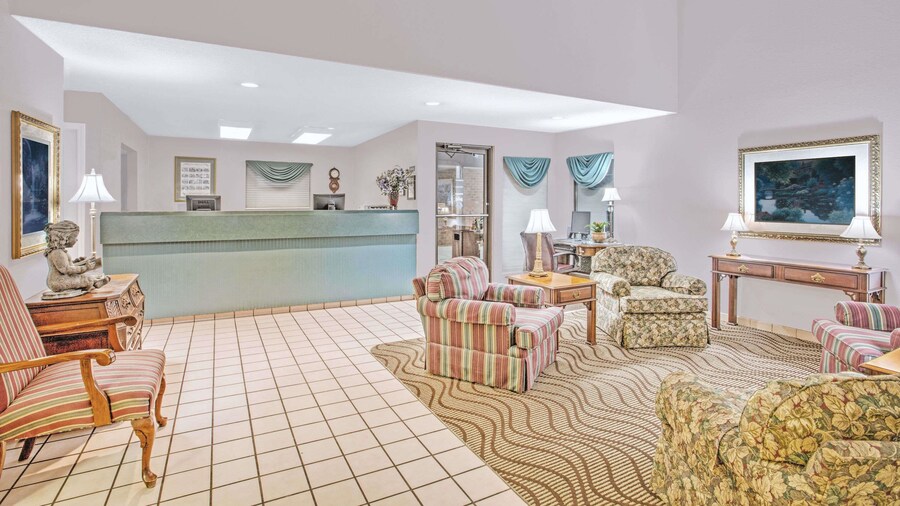 Days Inn by Wyndham Wytheville