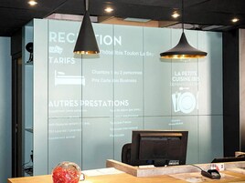 Recepción