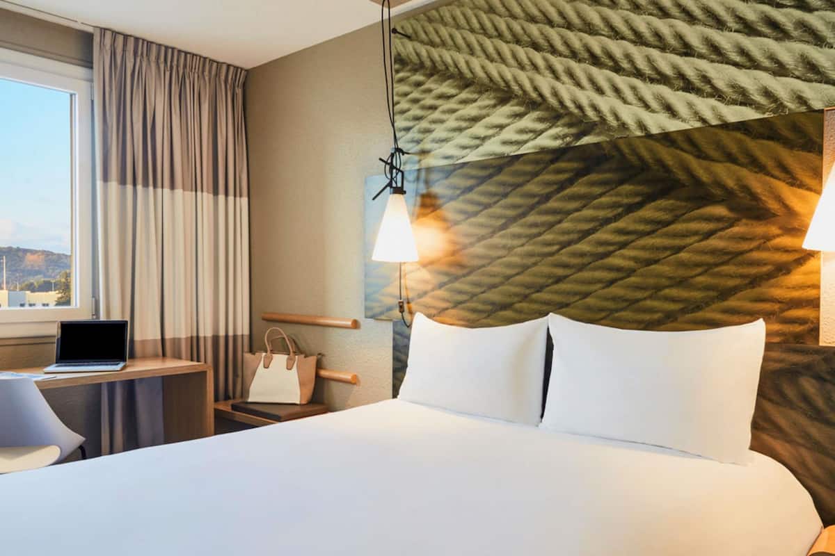 Standard Double Room, 1 Double Bed