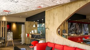 Meeting facility - ibis Toulon La Seyne Sur Mer (La Seyne-sur-Mer)