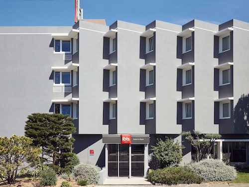 ibis Toulon La Seyne Sur Mer