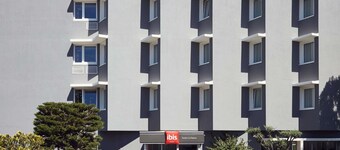 ibis Toulon La Seyne Sur Mer