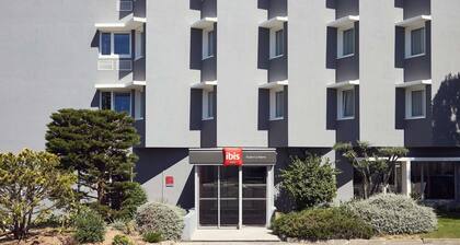 ibis Toulon La Seyne Sur Mer