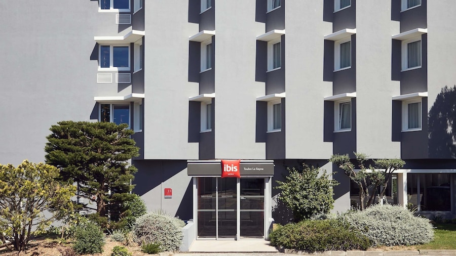 ibis Toulon La Seyne Sur Mer