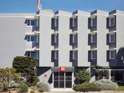 ibis Toulon La Seyne Sur Mer