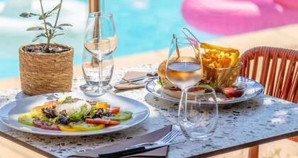 ibis Toulon La Seyne Sur Mer