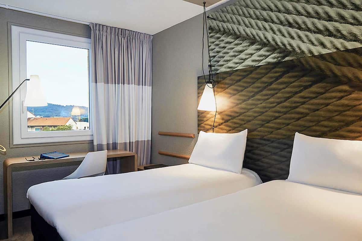 Standard Double Room, 1 Double Bed with Sofa bed