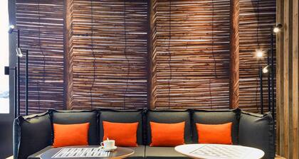 ibis Toulon La Seyne Sur Mer