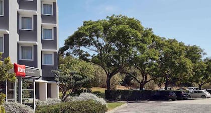 ibis Toulon La Seyne Sur Mer