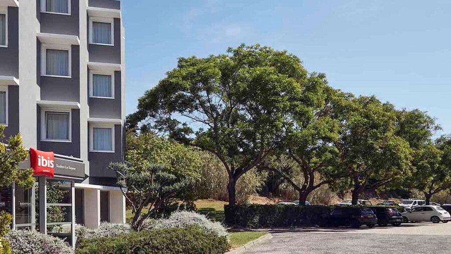 ibis Toulon La Seyne Sur Mer