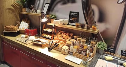 ibis Toulon La Seyne Sur Mer