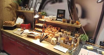 ibis Toulon La Seyne Sur Mer