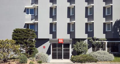 ibis Toulon La Seyne Sur Mer