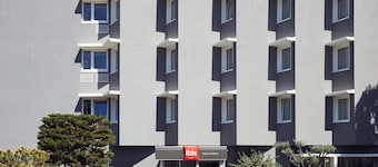 ibis Toulon La Seyne Sur Mer