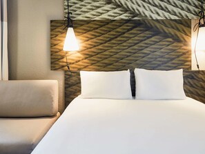 Standard Double Room, 1 Double Bed