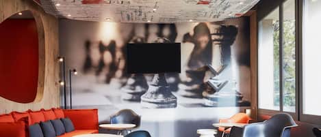 Sala de reuniones