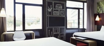 ibis Toulon La Seyne Sur Mer