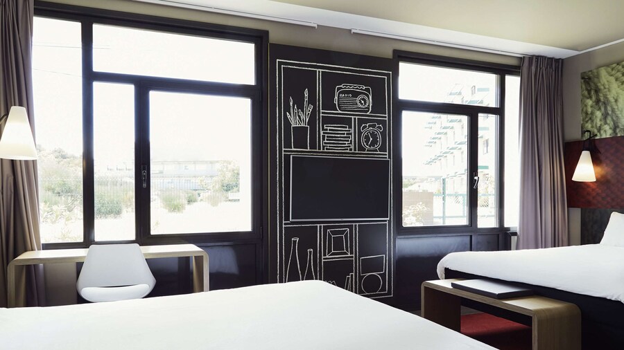 ibis Toulon La Seyne Sur Mer