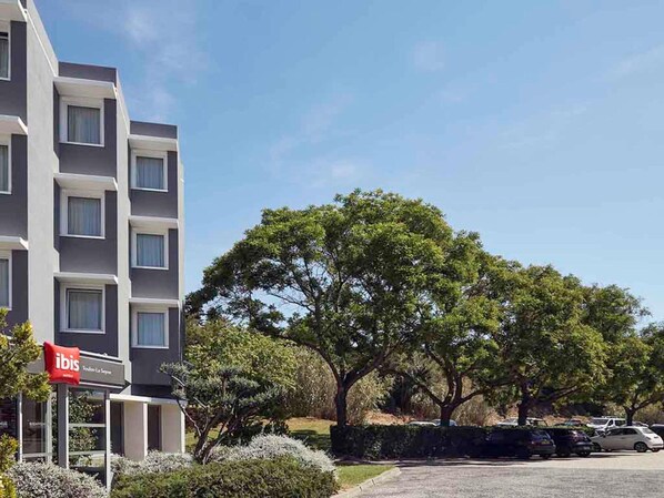 Meeting facility - ibis Toulon La Seyne Sur Mer (La Seyne-sur-Mer)