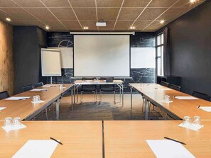 Sala de reuniones