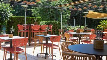 Restaurang
